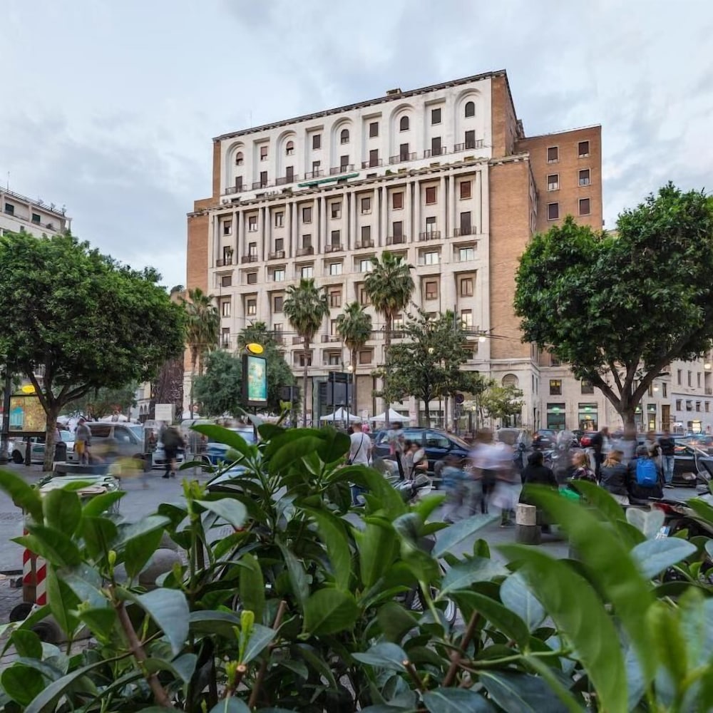 Boutique Hotel Piazza Carita 5/60