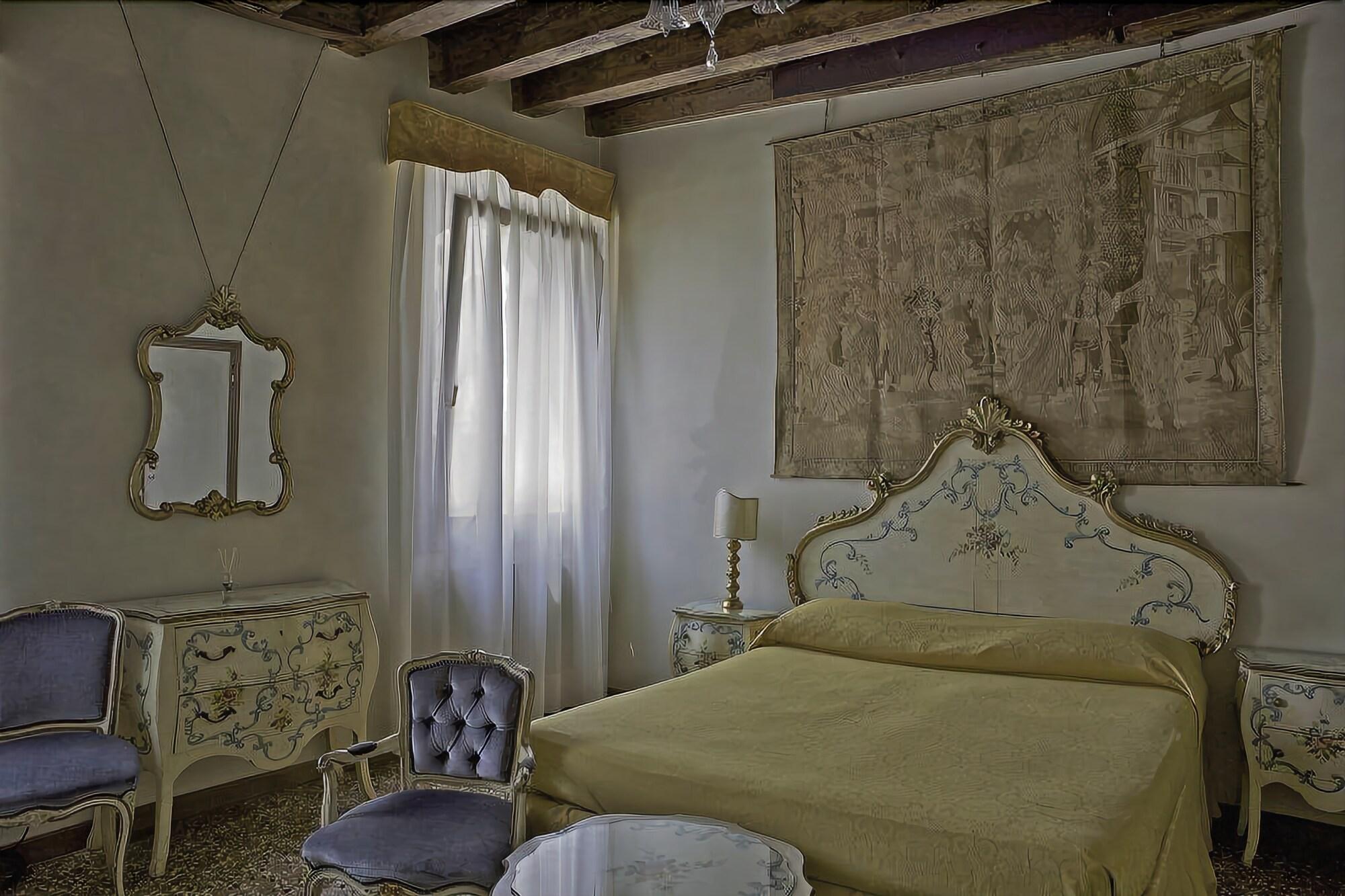 B&B San Firmino 5/16