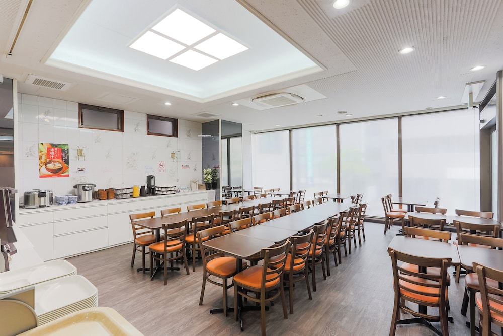 Hotel Sun Royal Kawasaki 49/53