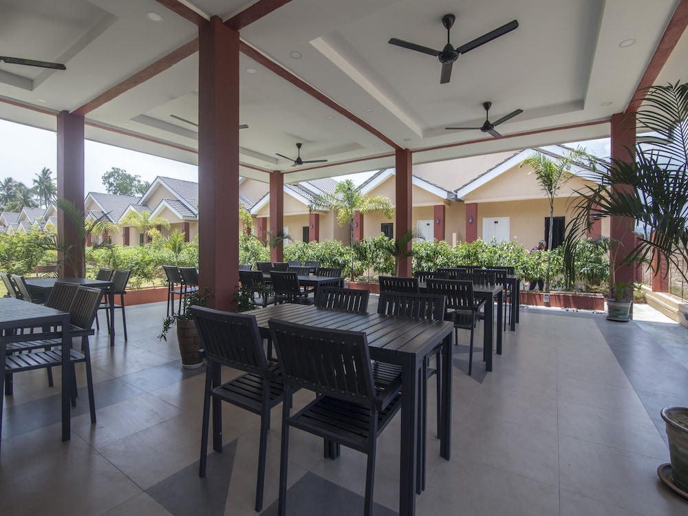 OYO 795 Nahdhoh Langkawi Resort 45/63