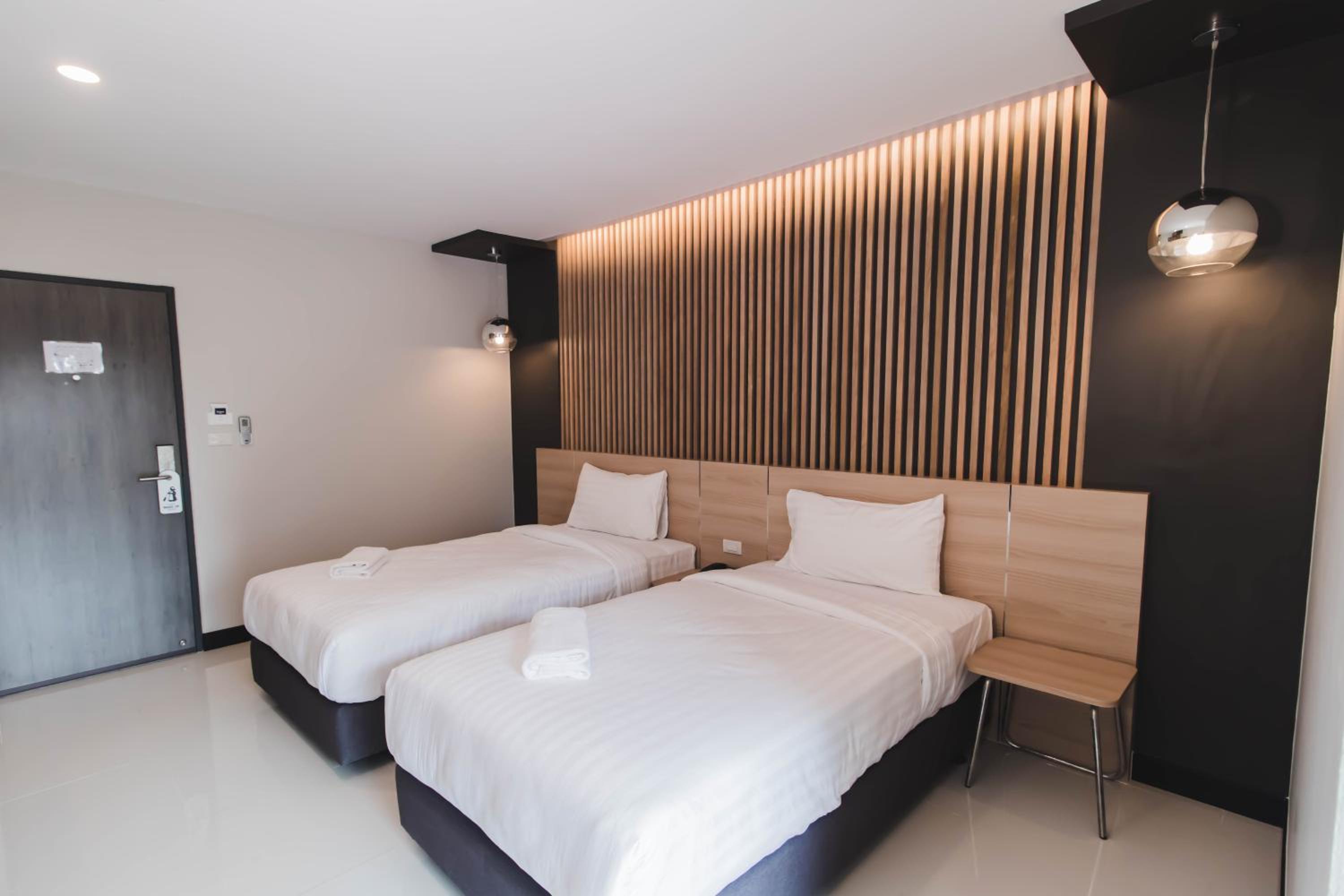 So Good Hotel Bangkok 17/52
