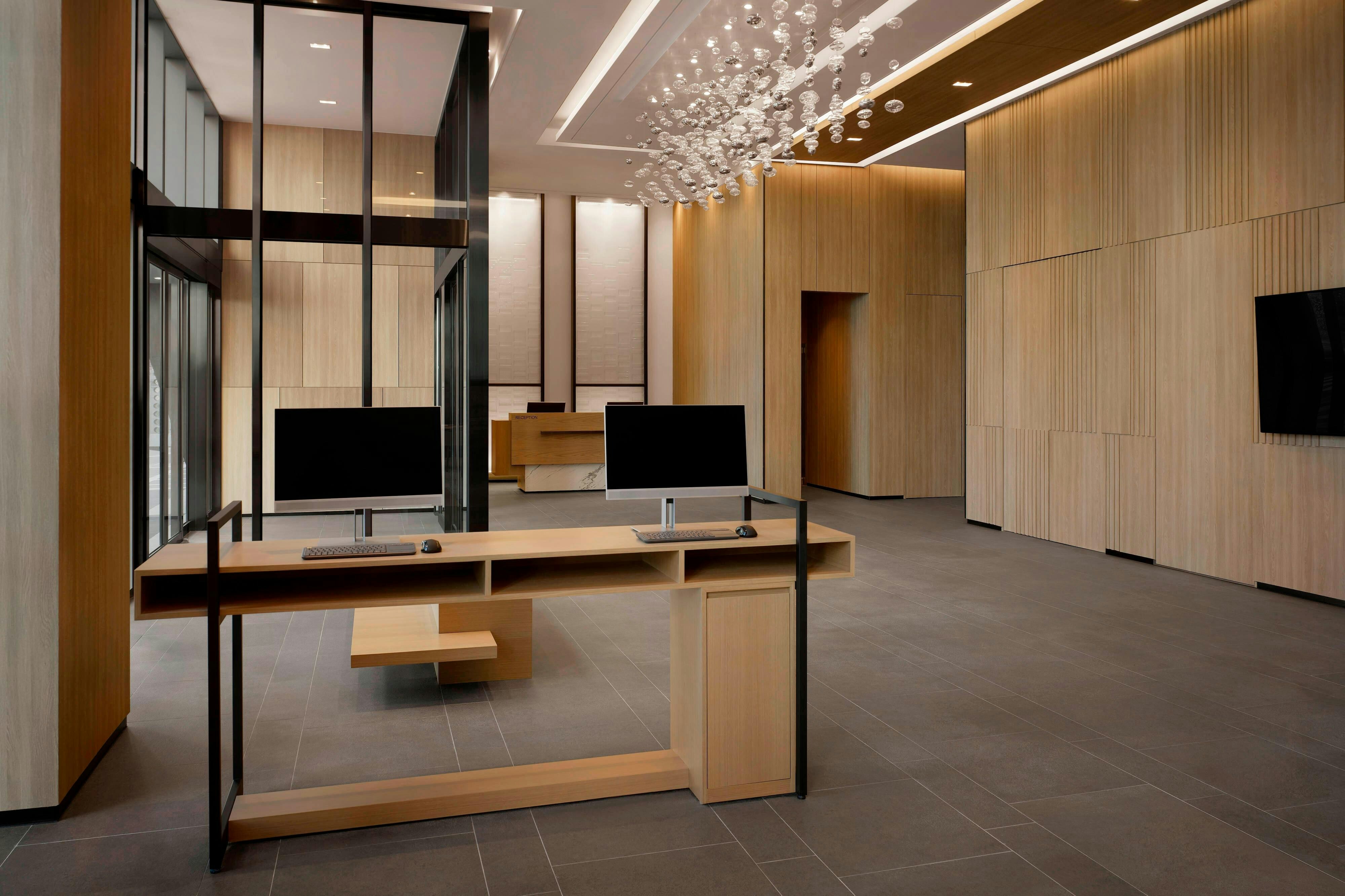 Fairfield By Marriott Busan 25/28