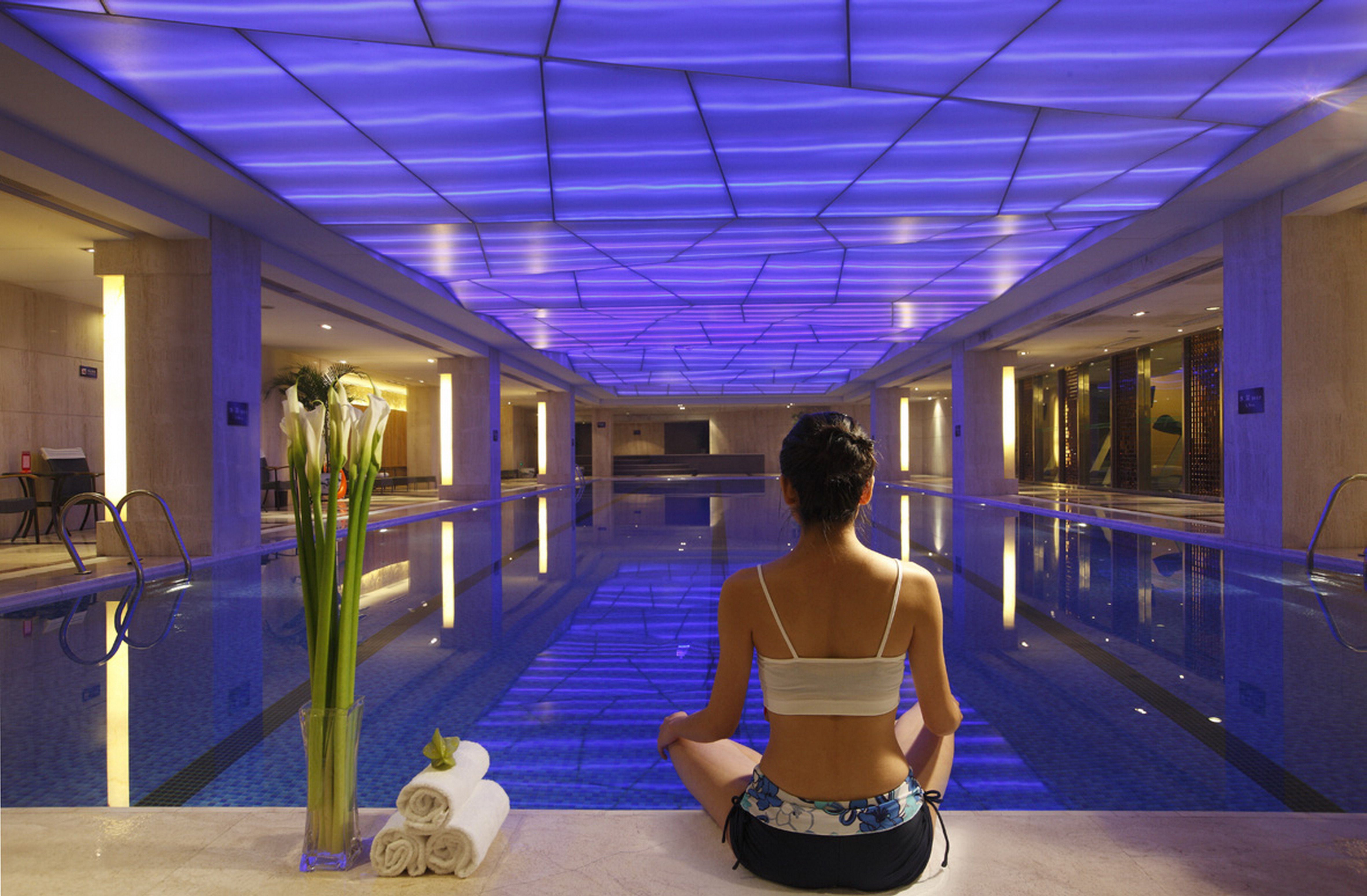 Kingdom Hotel Yiwu 25/55