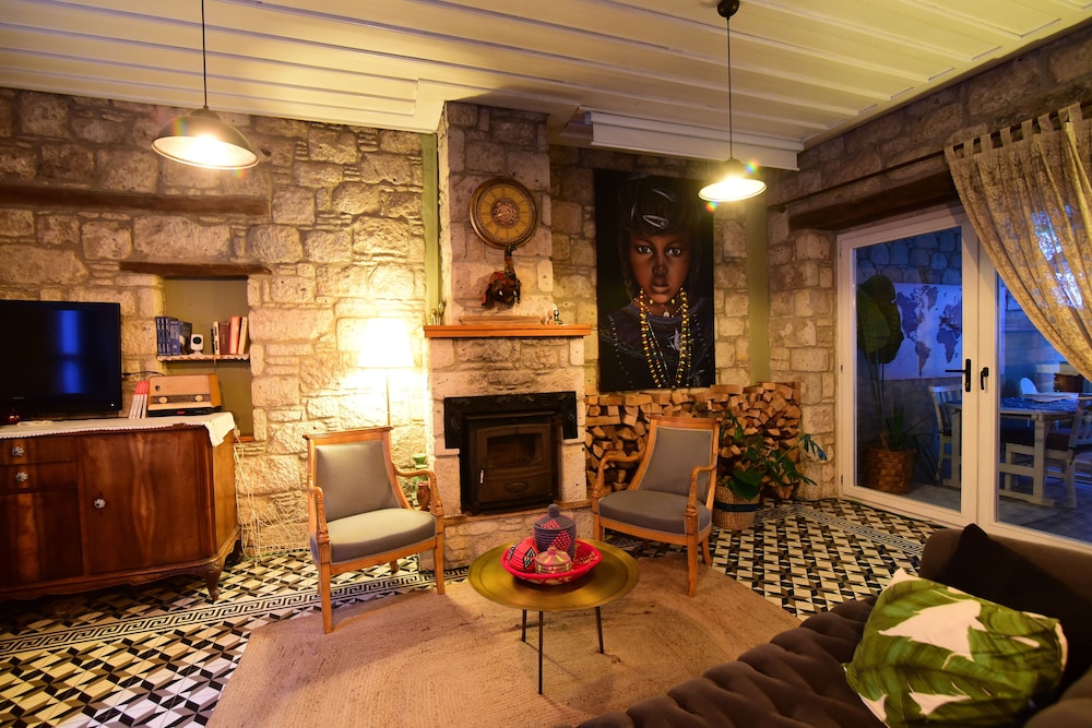 Maison D'azur Alacati 29/50