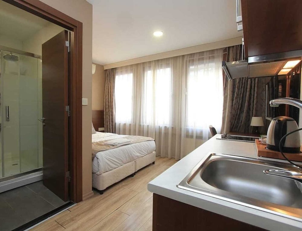 Wide Suites Taksim 21/36