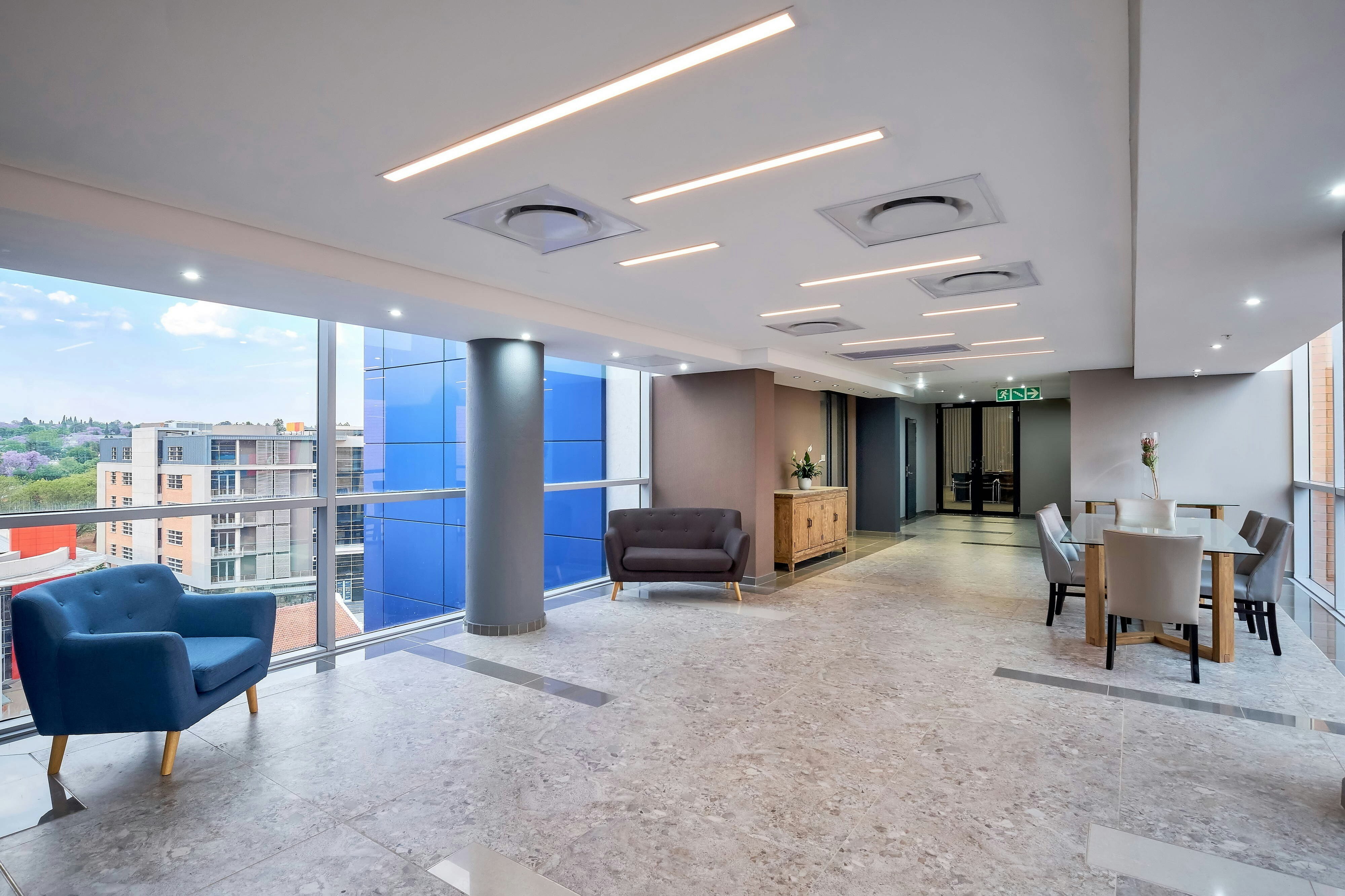 Protea Hotel by Marriott Pretoria Loftus Park 23/43