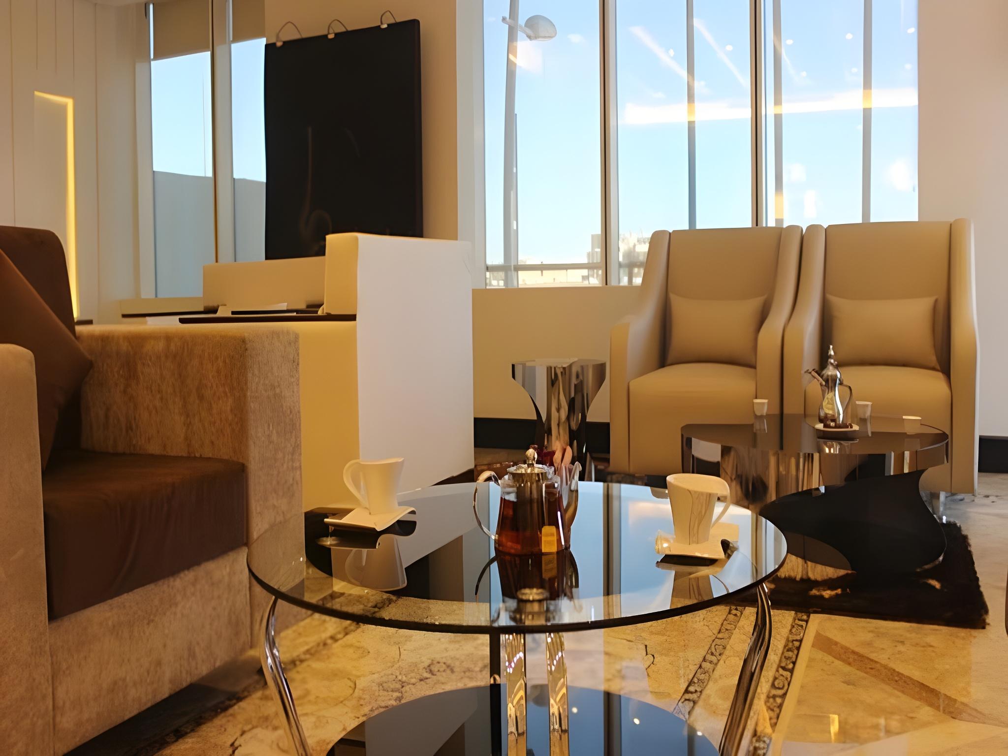 Ertiaad Tabuk for Hotel Apartment 35/41