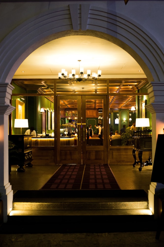 The Steuart by Citrus in COLOMBO