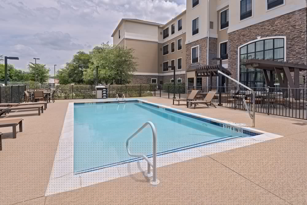 Staybridge Suites Austin Northwest 17/50