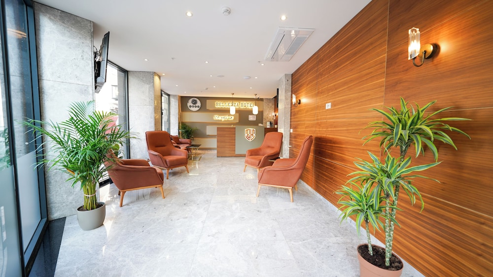 Bellezza Hotel 3/26