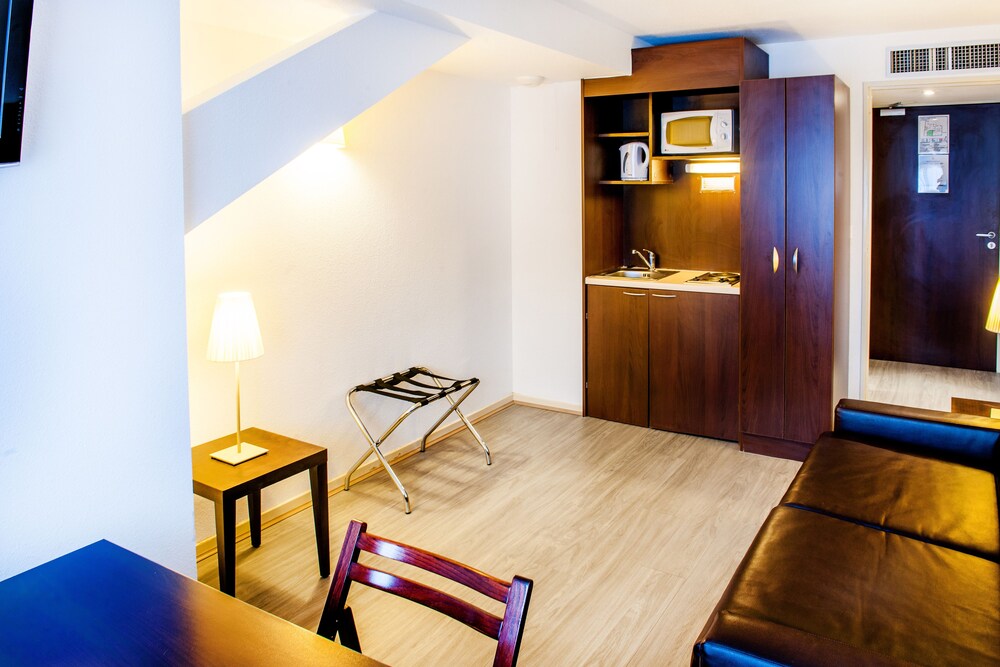 Appart Hotel Saint Jean 17/47