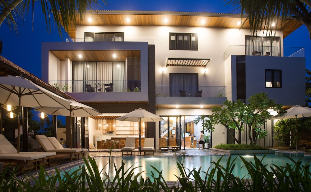 Hoi An Reverie Villas 2/70