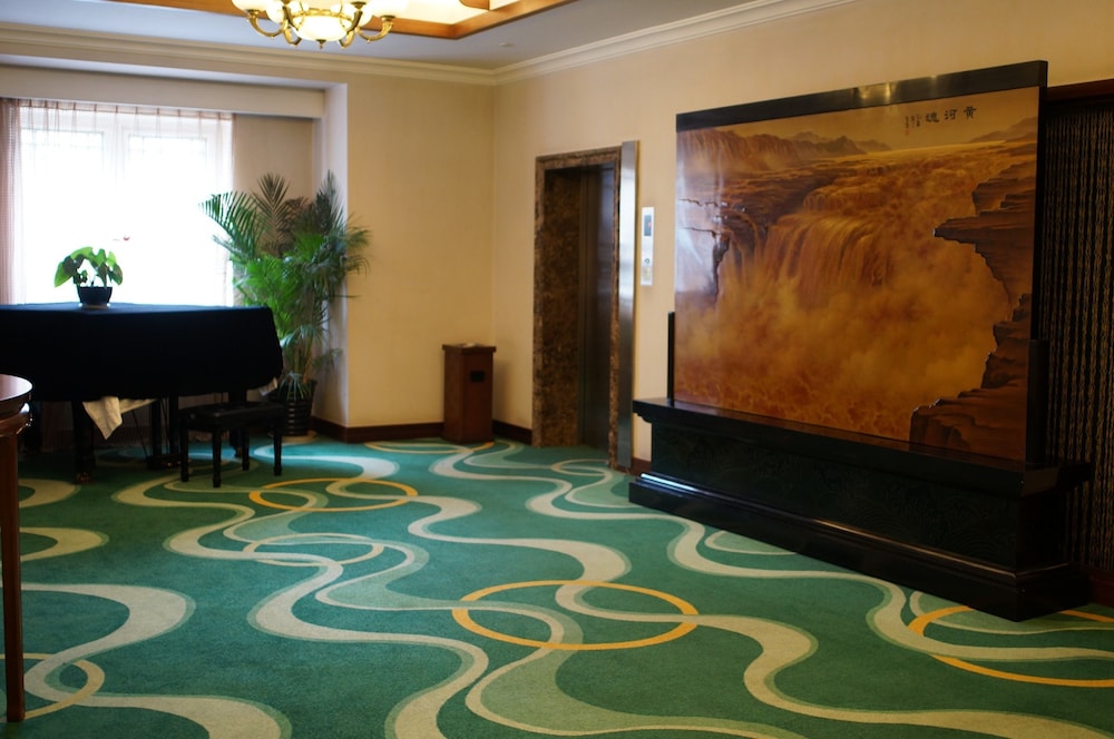 Jade Garden Hotel Beijing 35/60