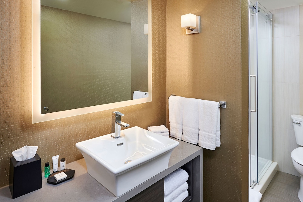 Sheraton Hamilton Hotel 20/42
