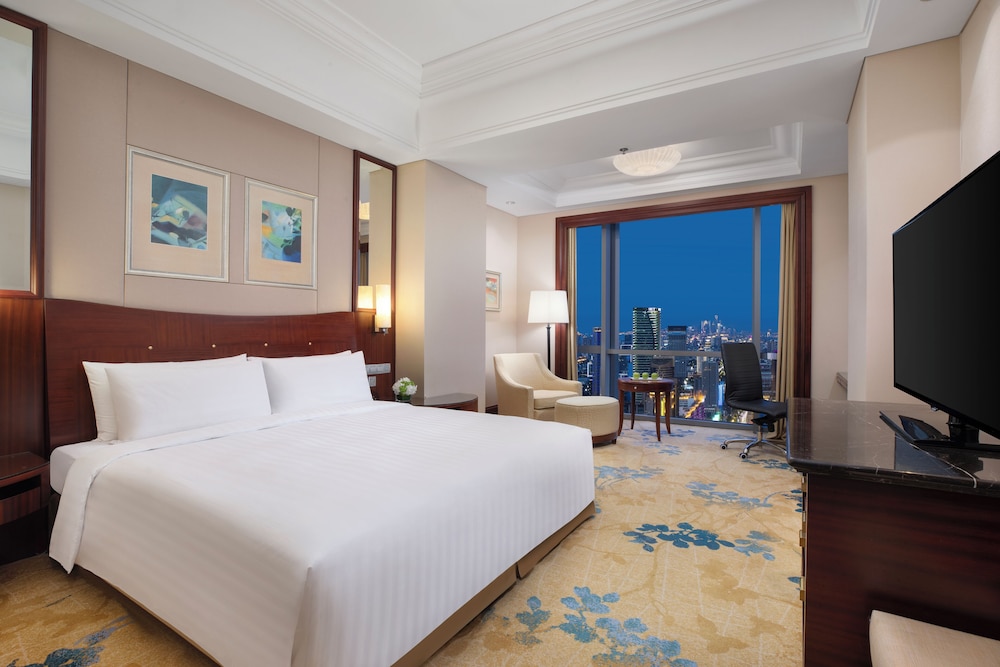 Shangri-La Suzhou 10/50