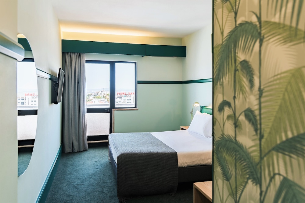 Amazonia Lisboa Hotel 10/68