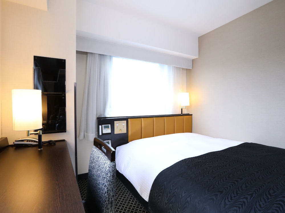 Apa Hotel Ueno Ekikita Ex Apa Hotel Ueno Ekimae 9/59