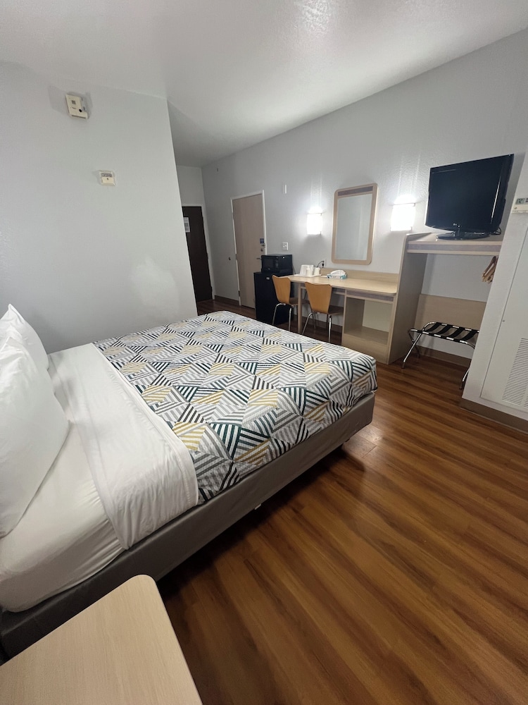 Motel6 El Reno, OK 13/49