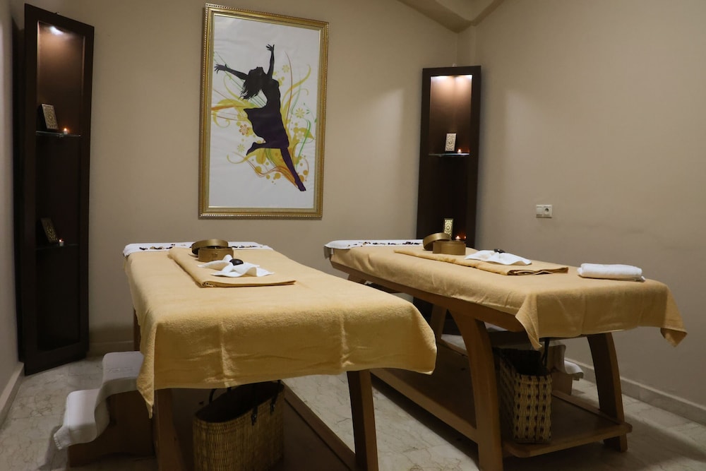 Hotel Prestige Agadir Boutique & Spa 33/51