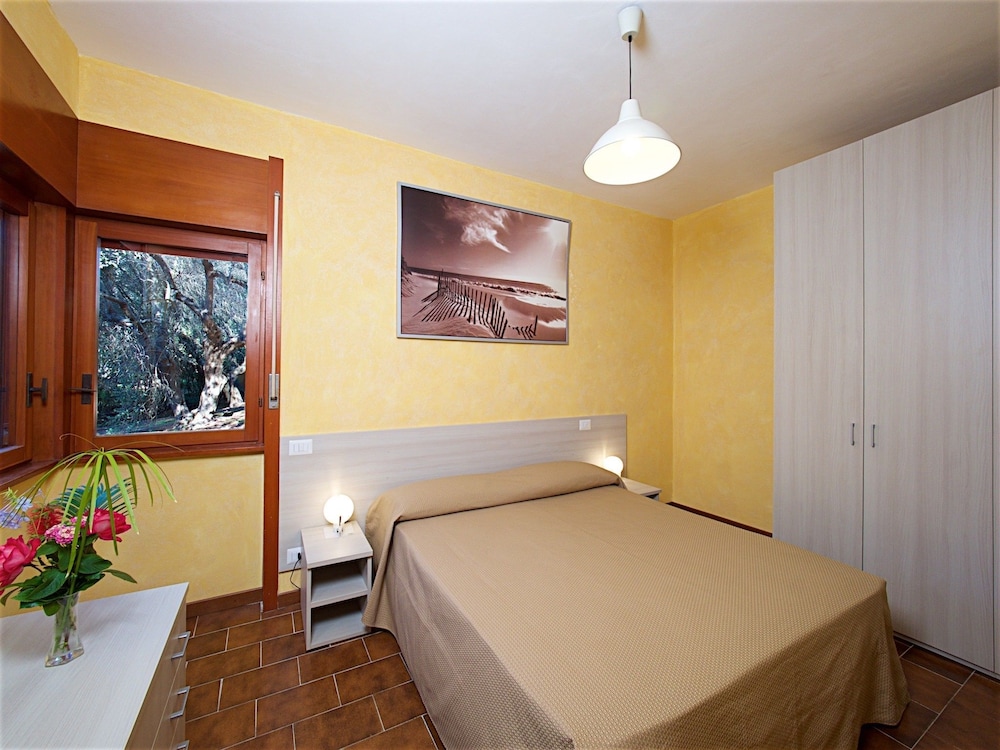 Residence Park SoleMaremma 20/66