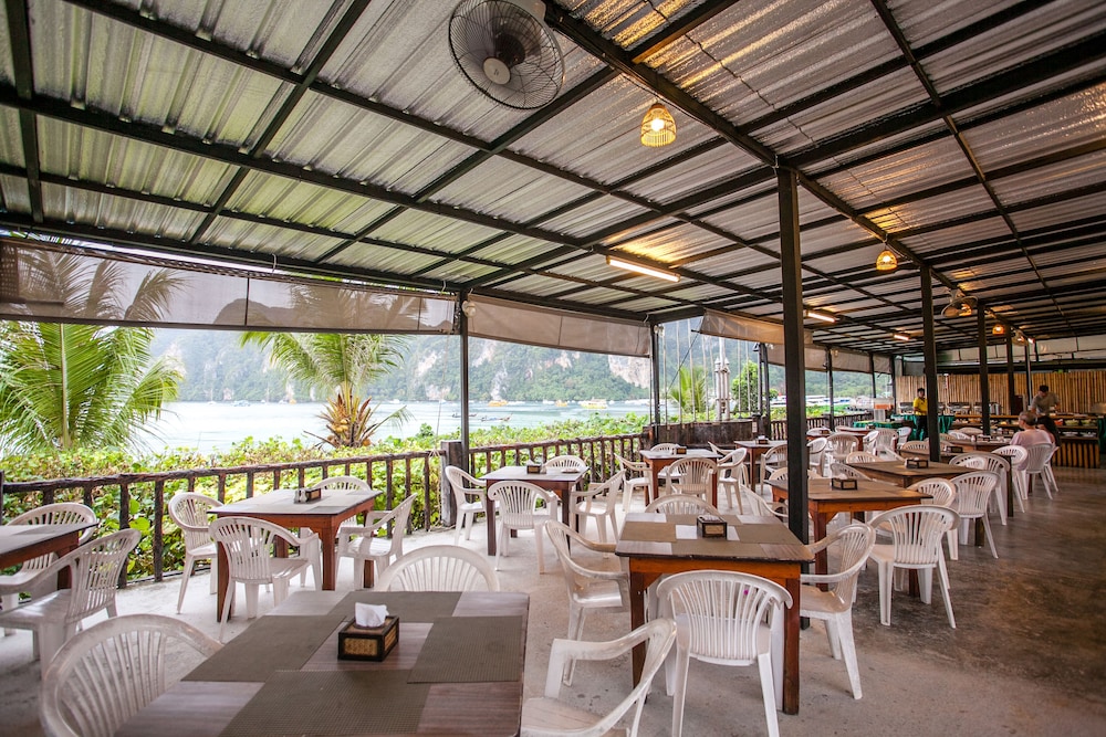 Chaokoh Phiphi Hotel Resort 37/50