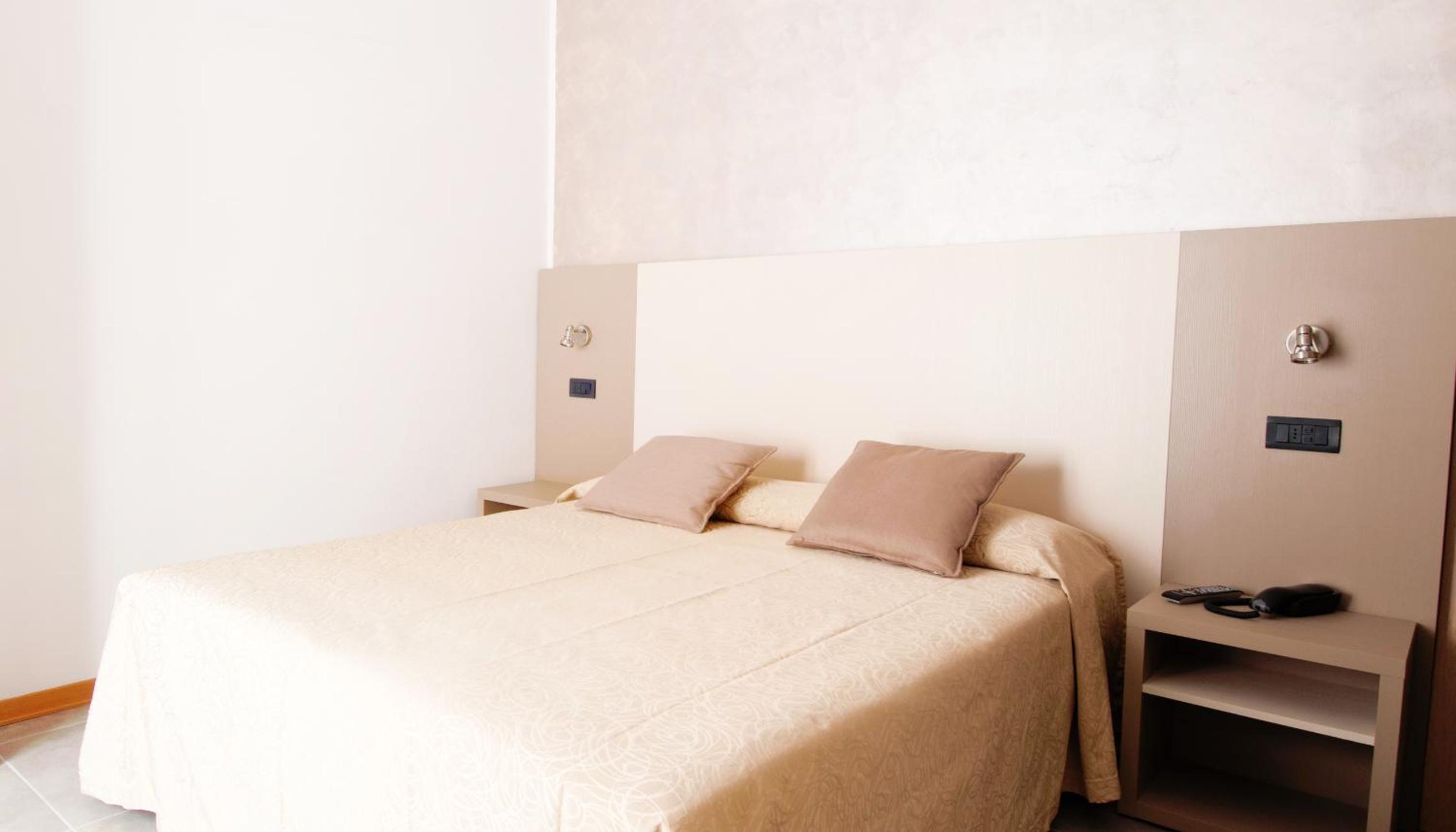 Hotel Aria Di Mare 17/51
