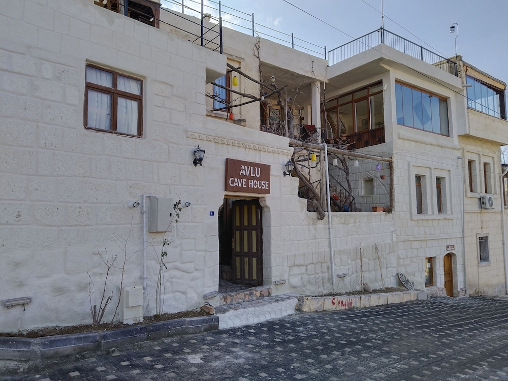 Kemer Cave House Goreme 42/50