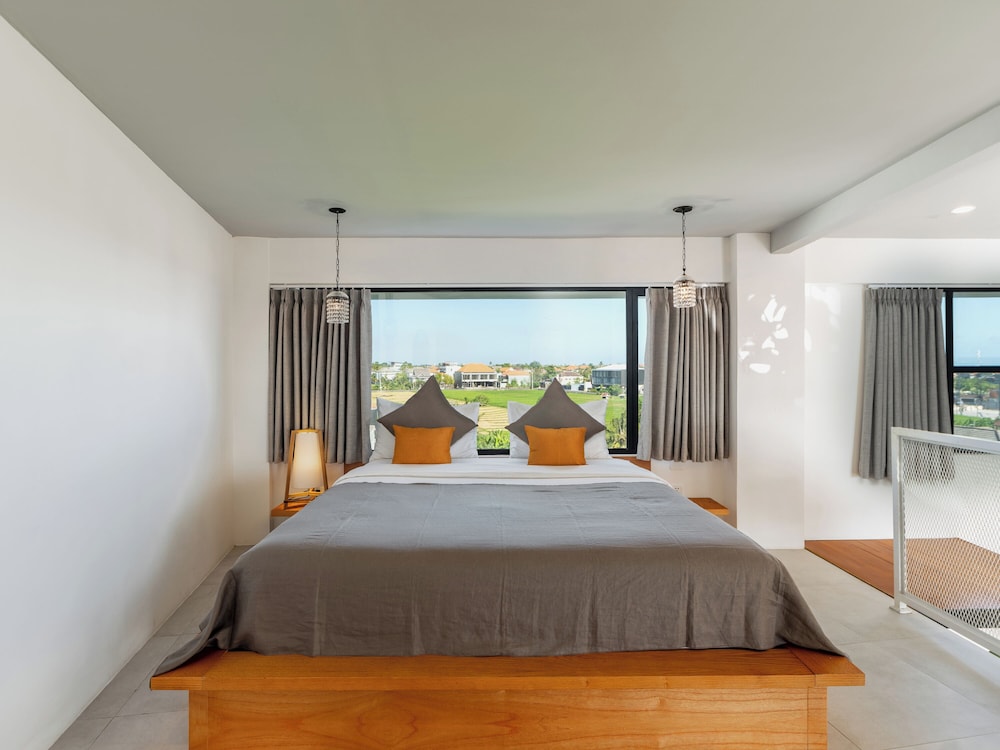 Tropicana Loft Managed by CPM Bali 16/50