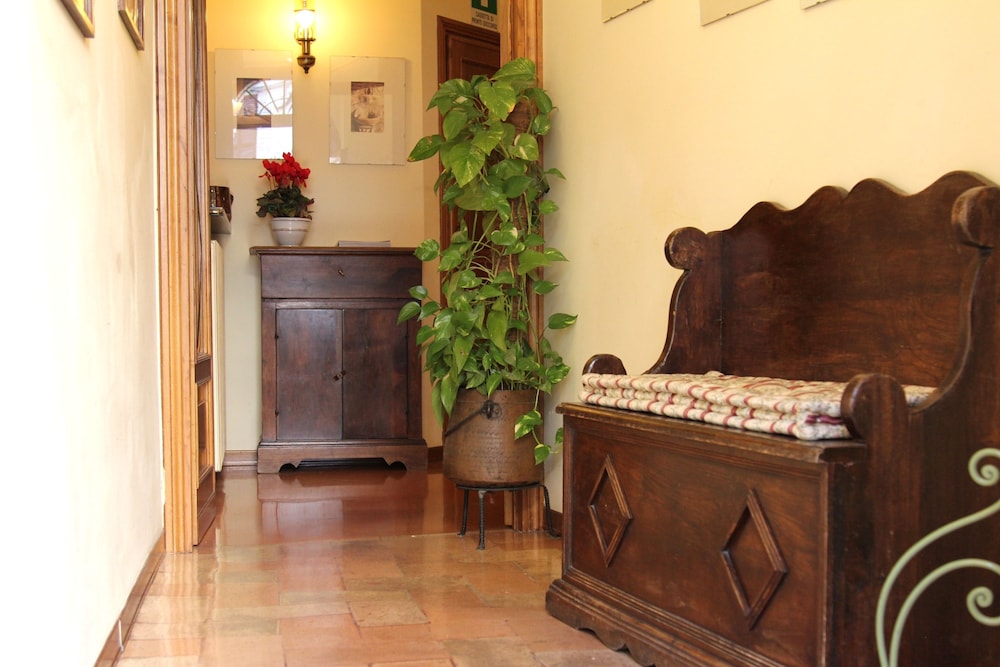 Hotel Pallotta 6/59