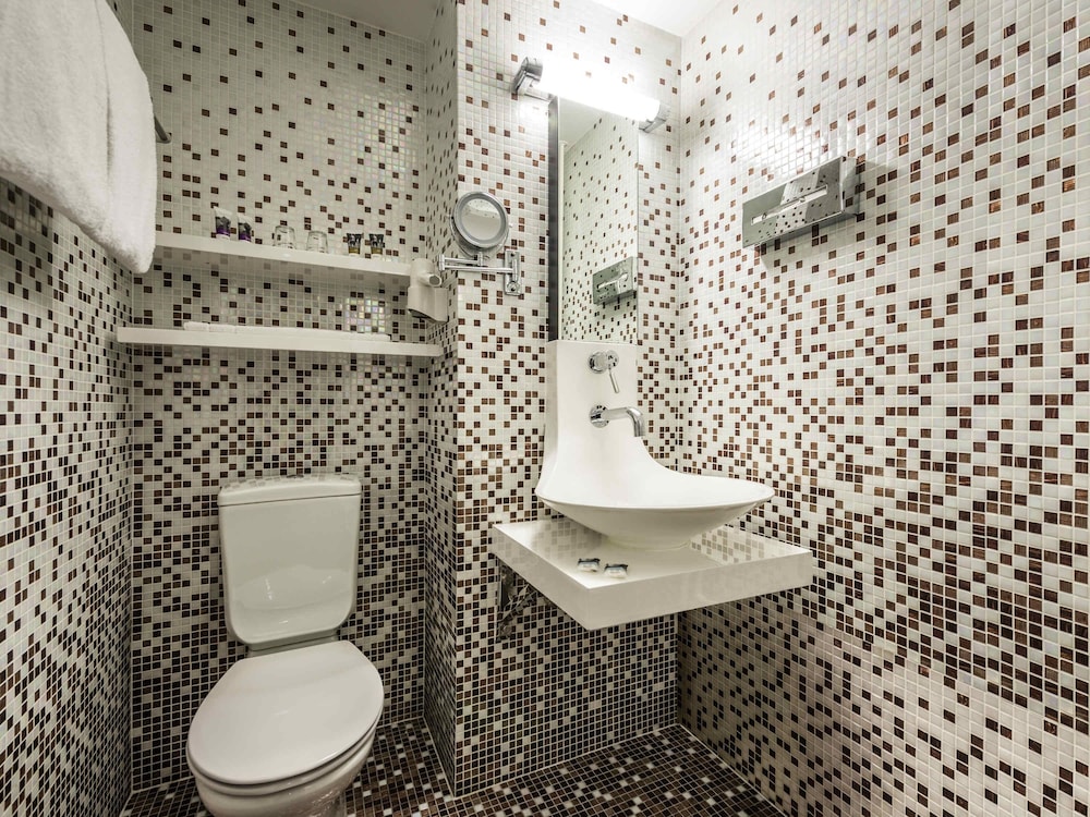 Mercure Hotel Berlin Zentrum 53/53