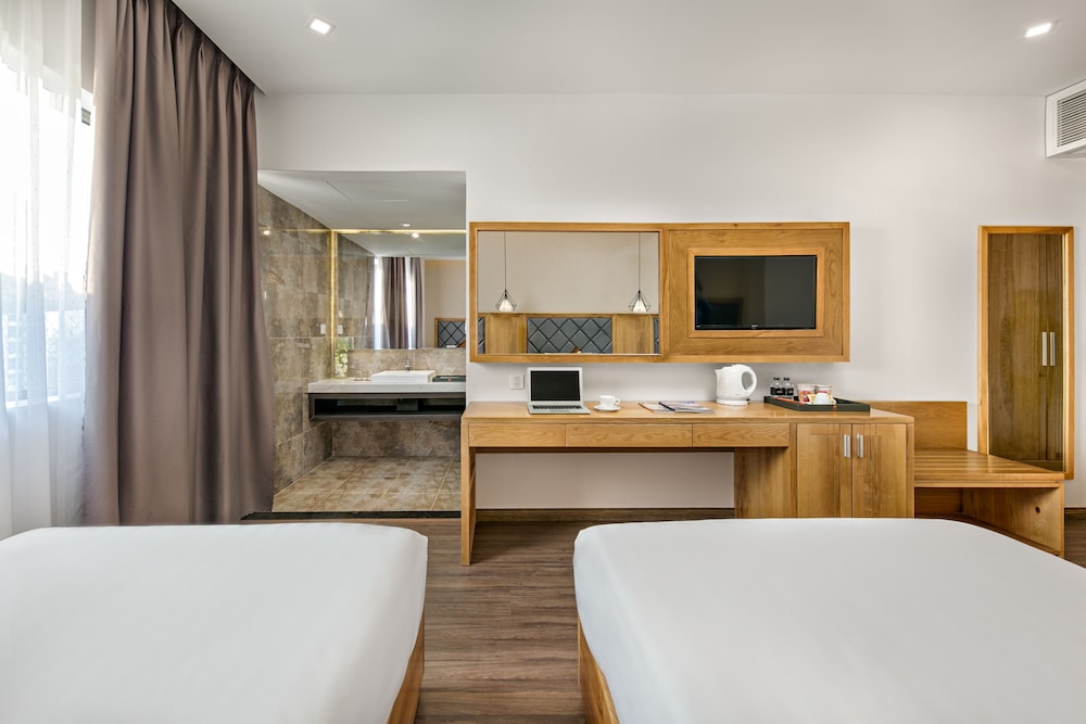 Grand Sunrise Boutique Hotel 19/61