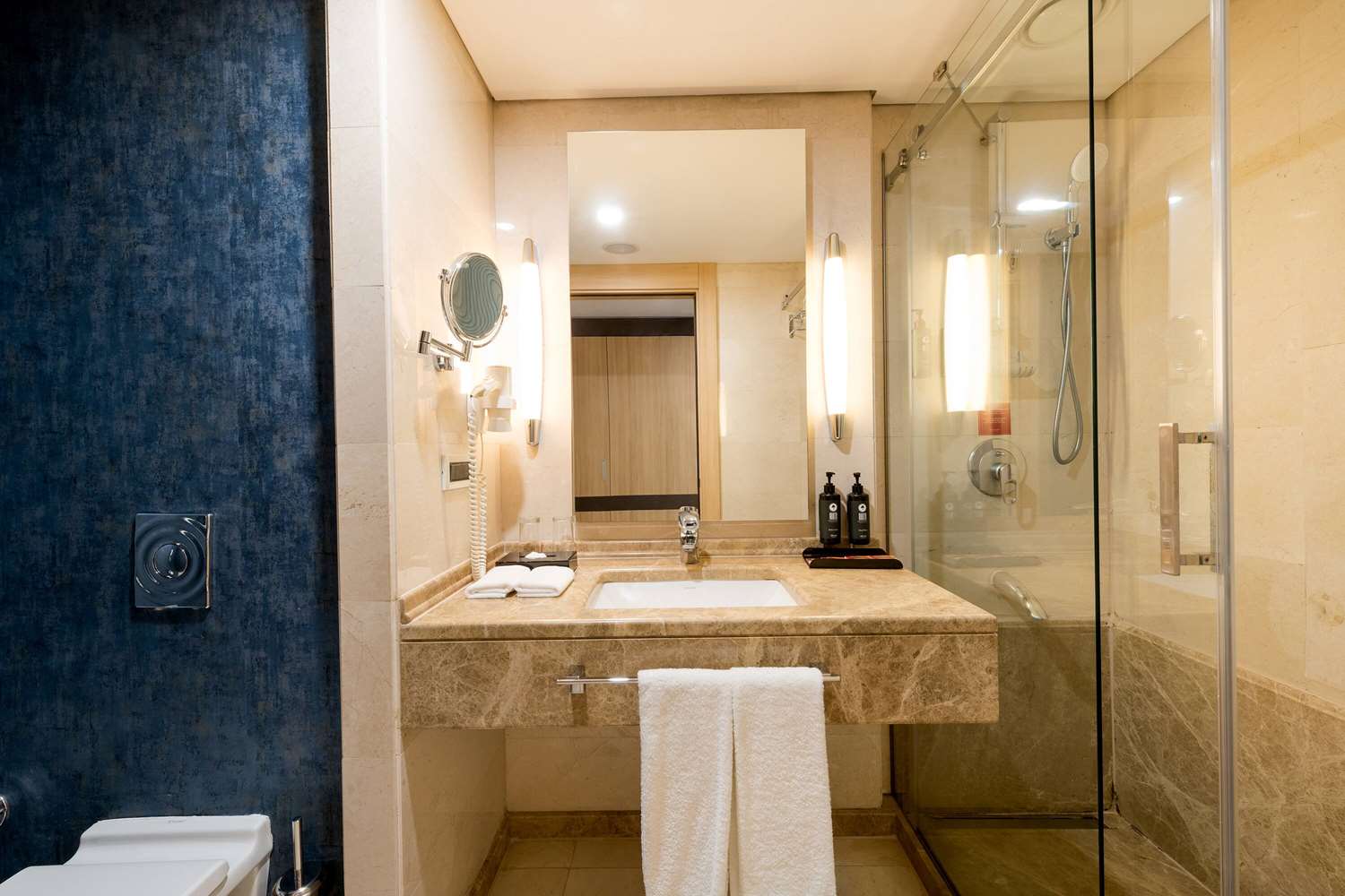 Ramada Plaza By Wyndham Istanbul City Center 64/66