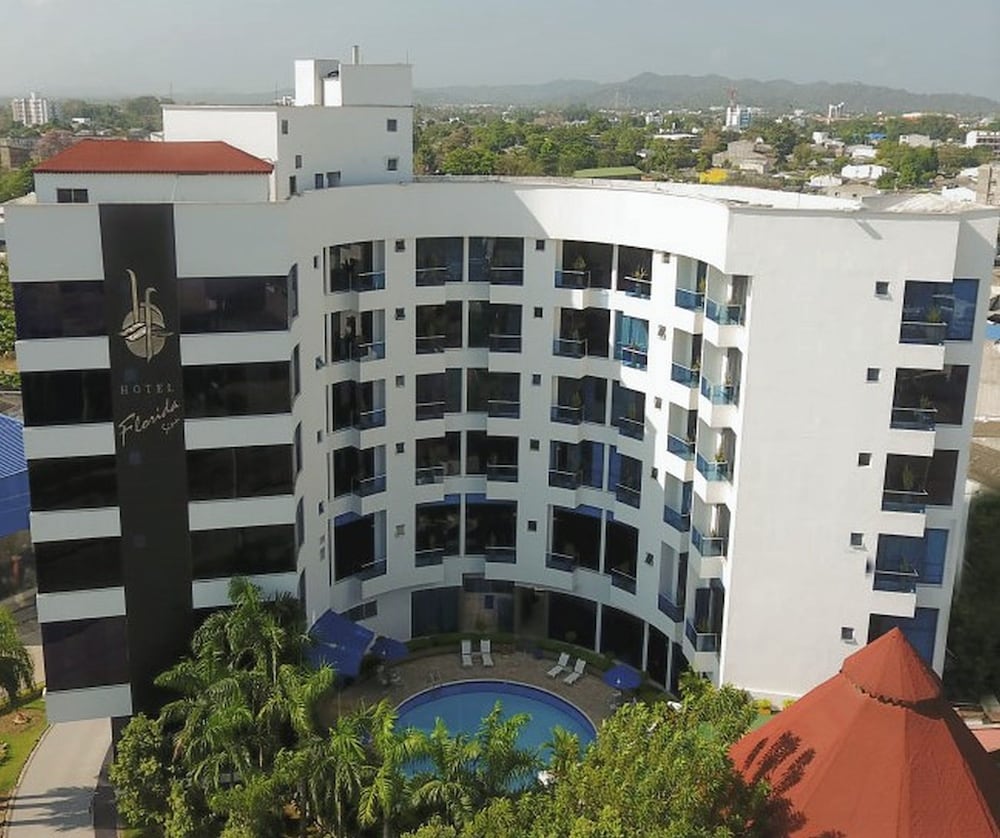 Hotel Florida Sinu 2/65