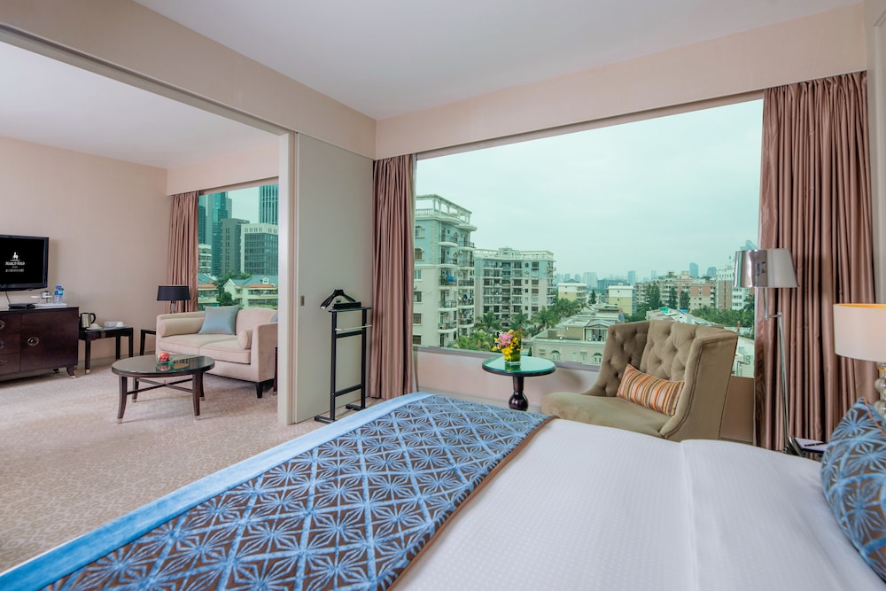 Marco Polo Xiamen 26/82