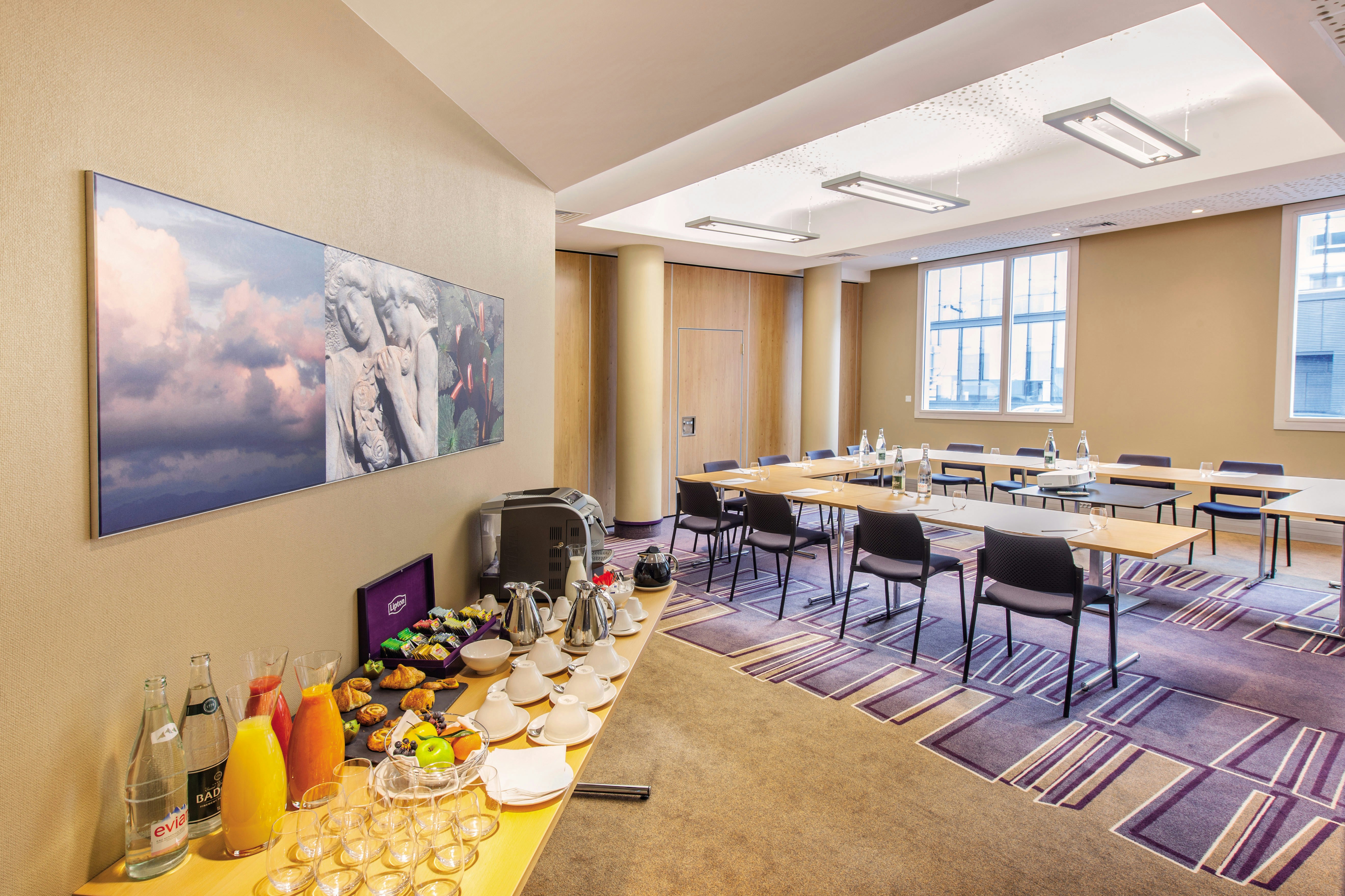 Spark by Hilton Lyon Ouest photo3