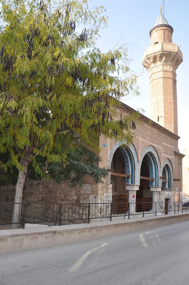 Mevlana Palace 25/28