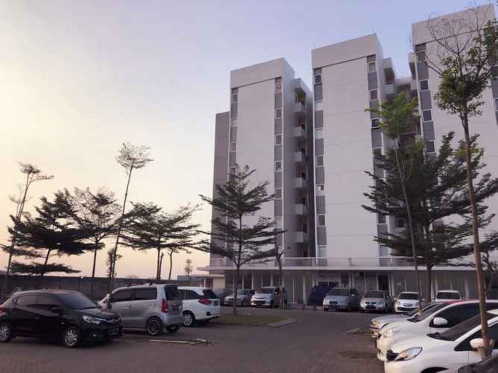 Bintang Property Aeropolis by ZUZU 16/20