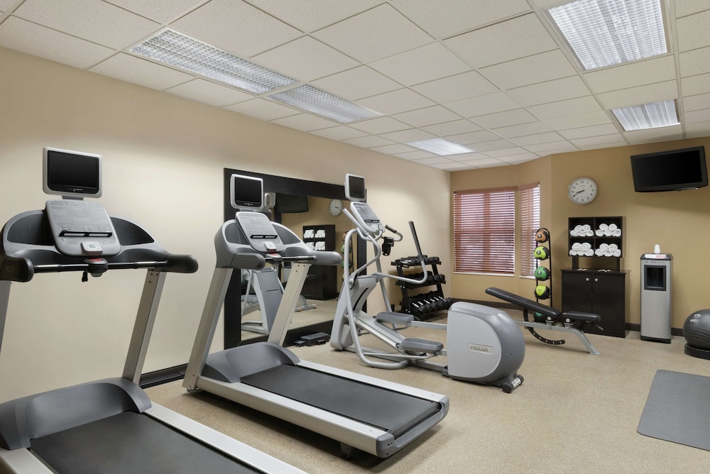 Homewood Suites Rochester Henrietta 17/41