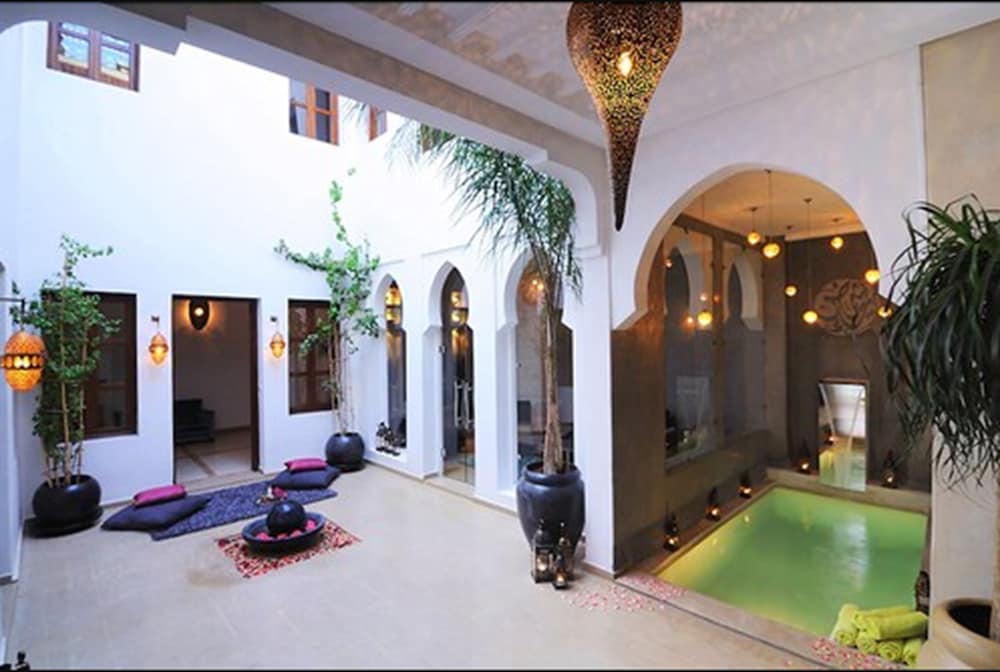 Riad Chayma - Adults Only 21/36