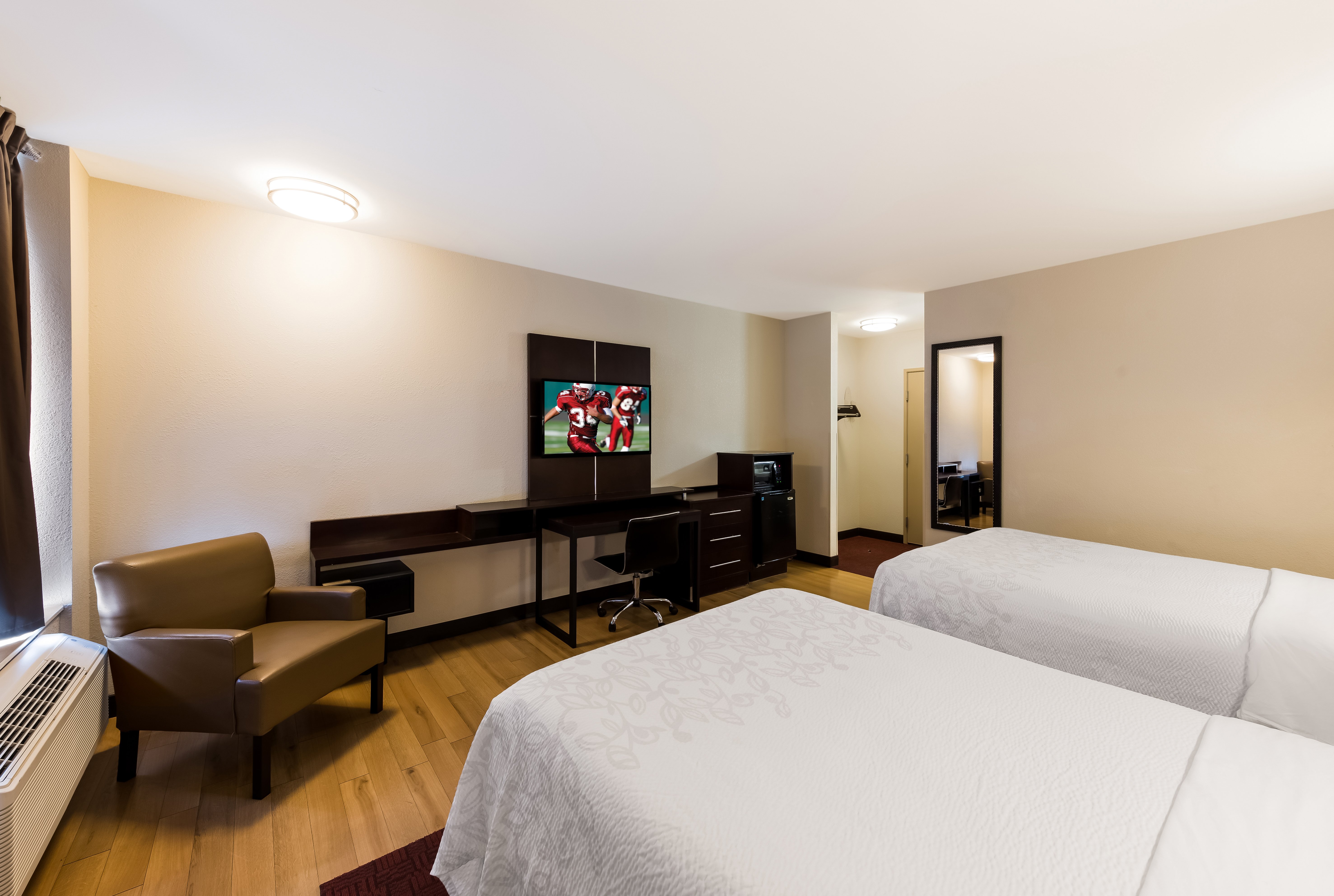 PREMIUM, 2 DOUBLE BEDS
