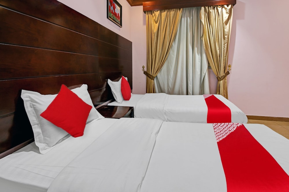 لافينا للوحدات السكنيه(OYO 589 Lavina House) 20/46