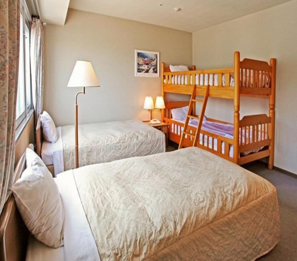Hotel Crown Hills Takefu 16/44
