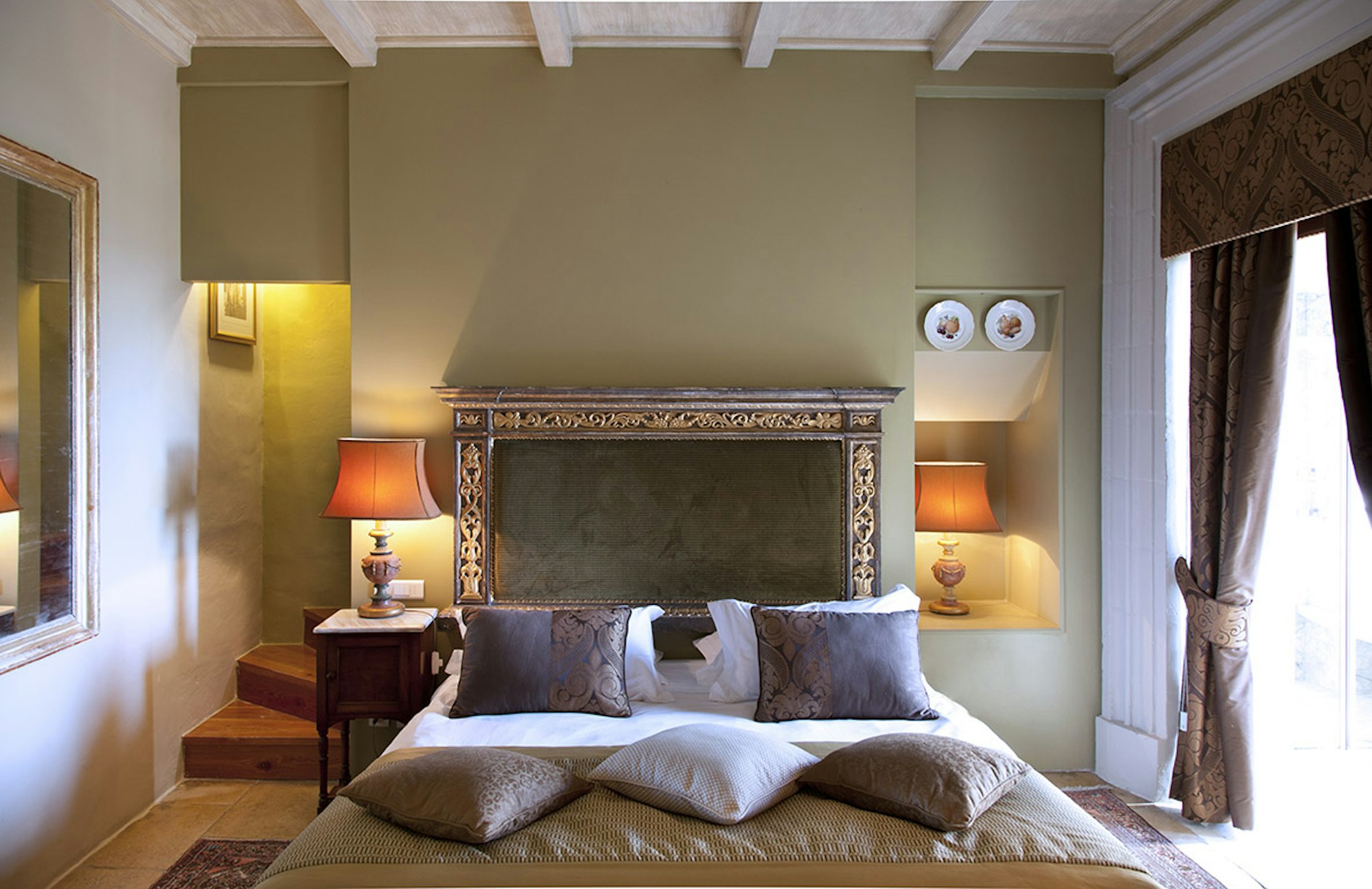 The Xara Palace Relais And Chateaux 6/46