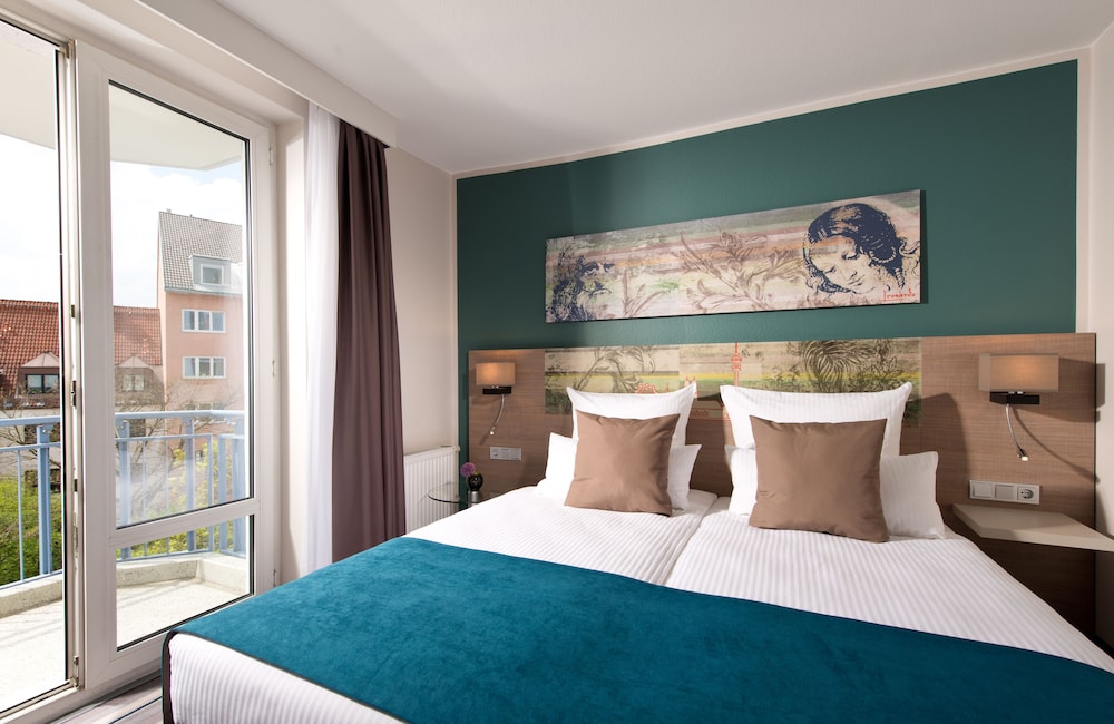 Leonardo Hotel Munich City Olympiapark 25/53