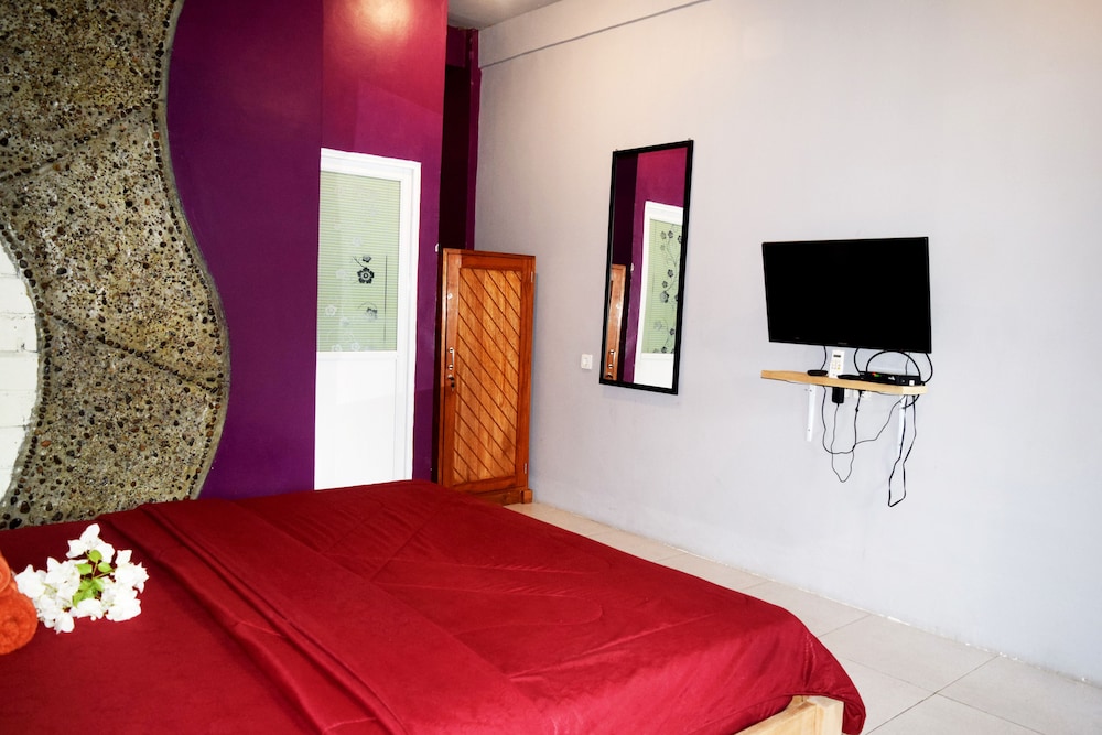 Panda Hostel 37/50