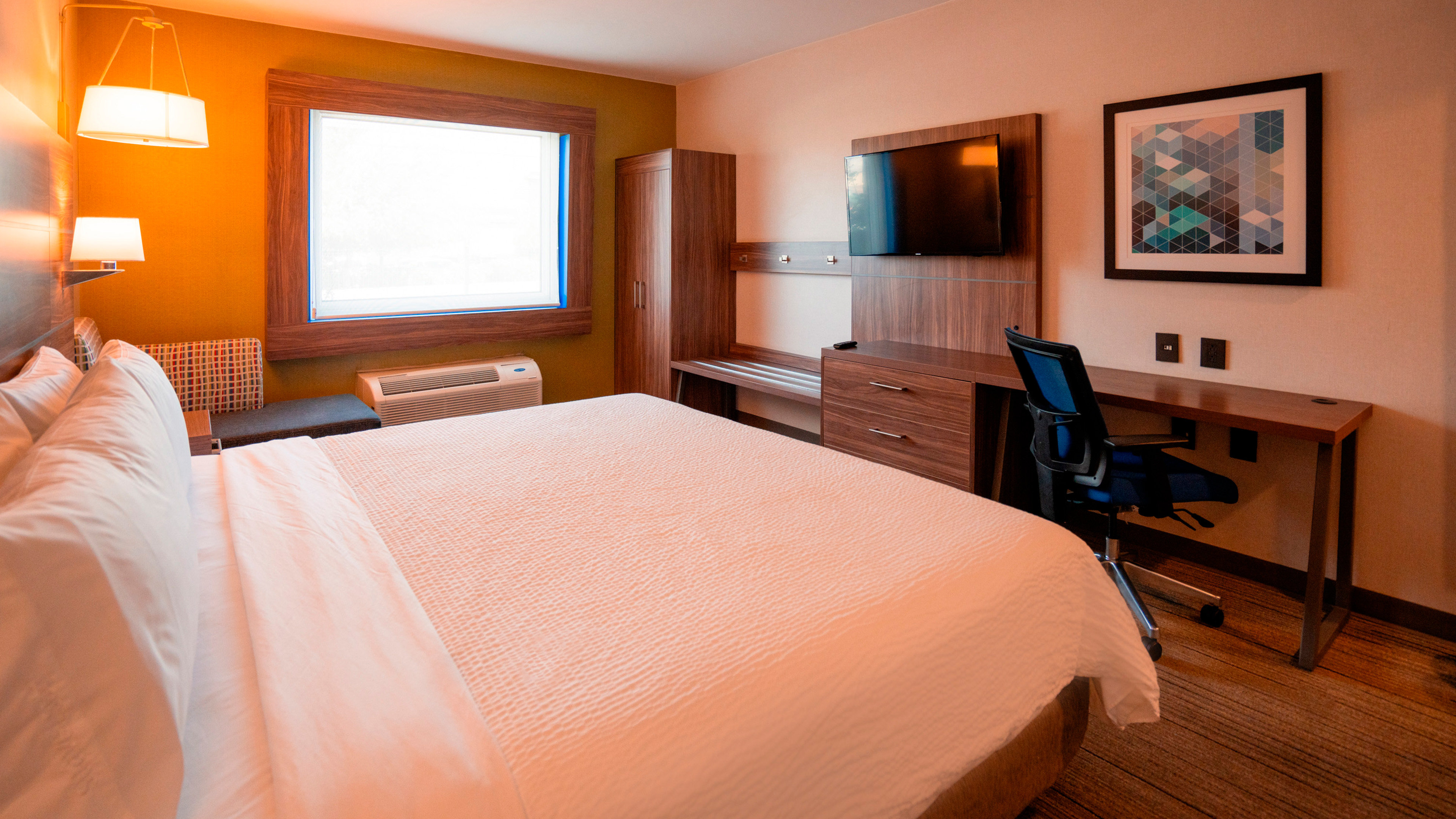 Holiday Inn Express Hotel & Suites Cd. Juarez - Las Misiones 15/76