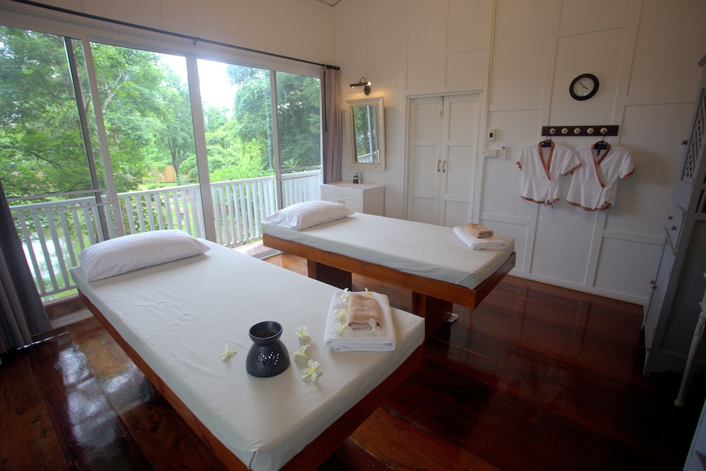 Tharaburi Resort Sukhothai 28/77