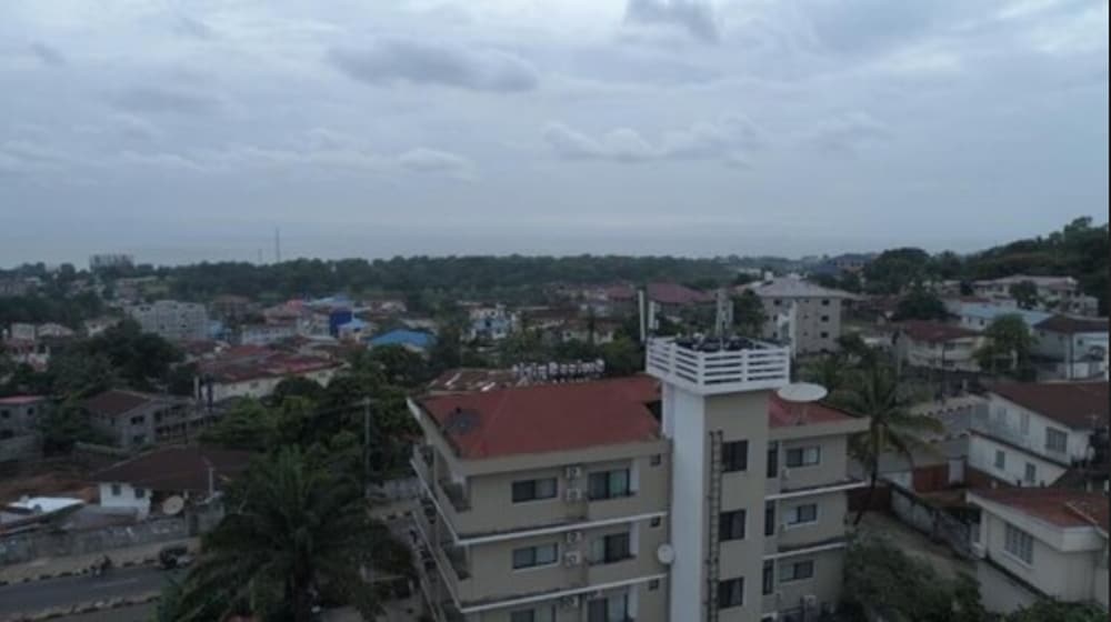 Swiss Spirit Hotel And Suites Freetown in FREETOWN