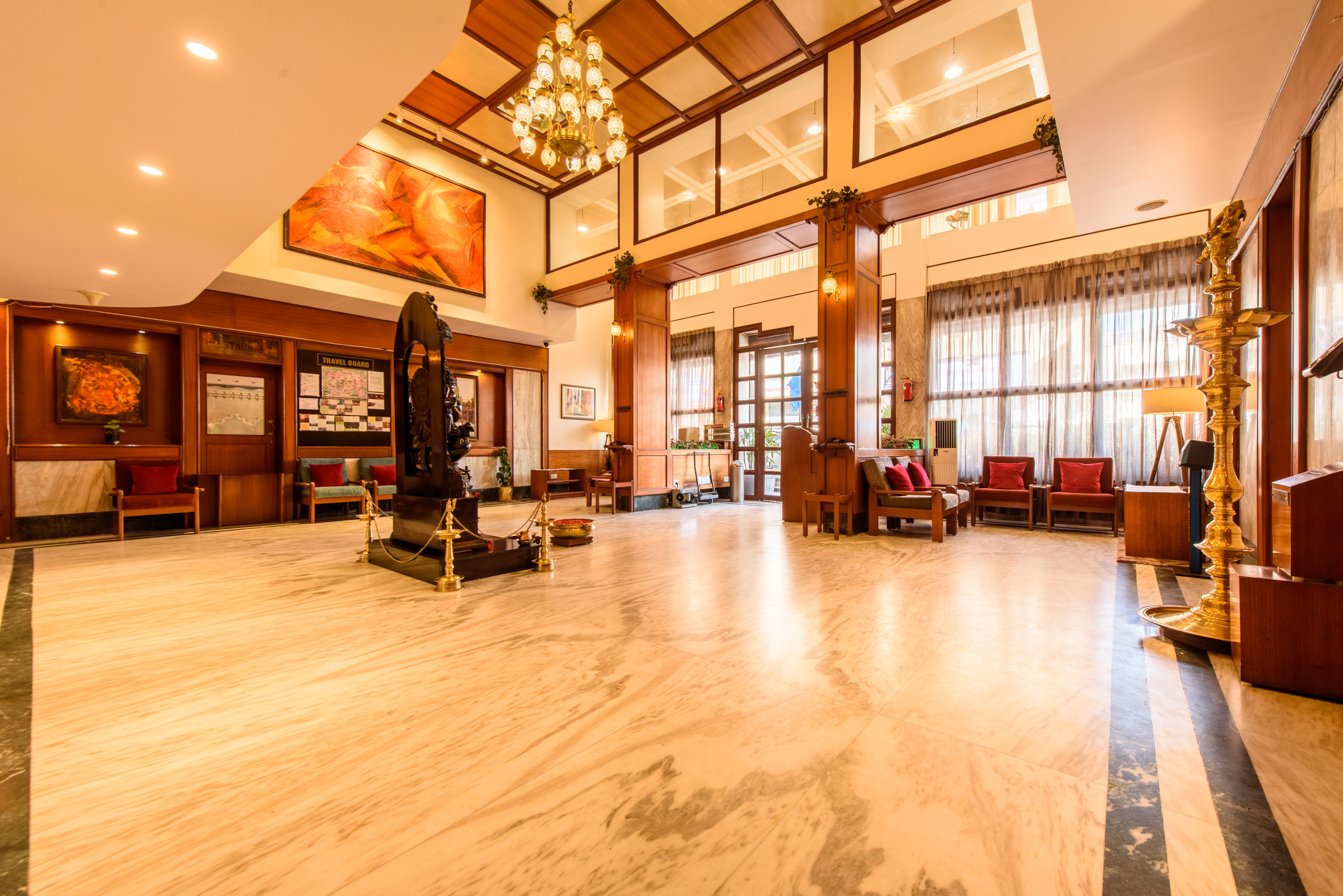 Hotel Bangalore Gate 52/81