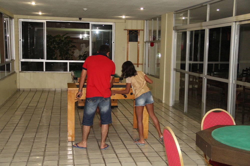 Lagoa Mar Hotel 31/56